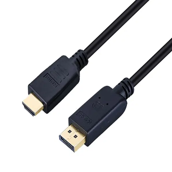 DisplayPort 1.4 to HDMI 2.0 케이블 3m