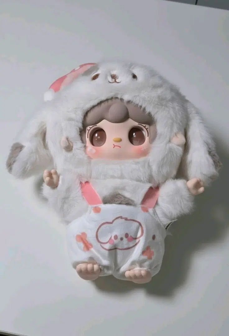 유키 펫드림 400% 인형 판매합니다.