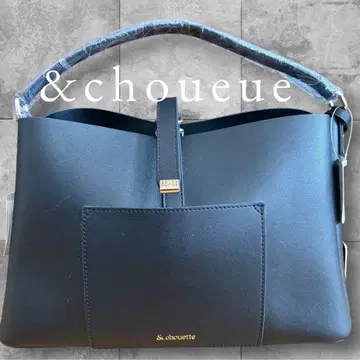 [ 새상품 미사용 ] & chouette Helene 2way 숄더백