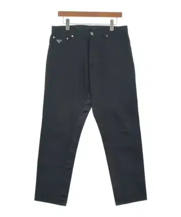 PRADA 데님 팬츠 남성용