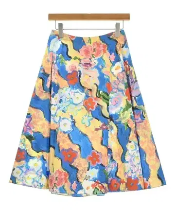 MARNI 미디 스커트 여성용