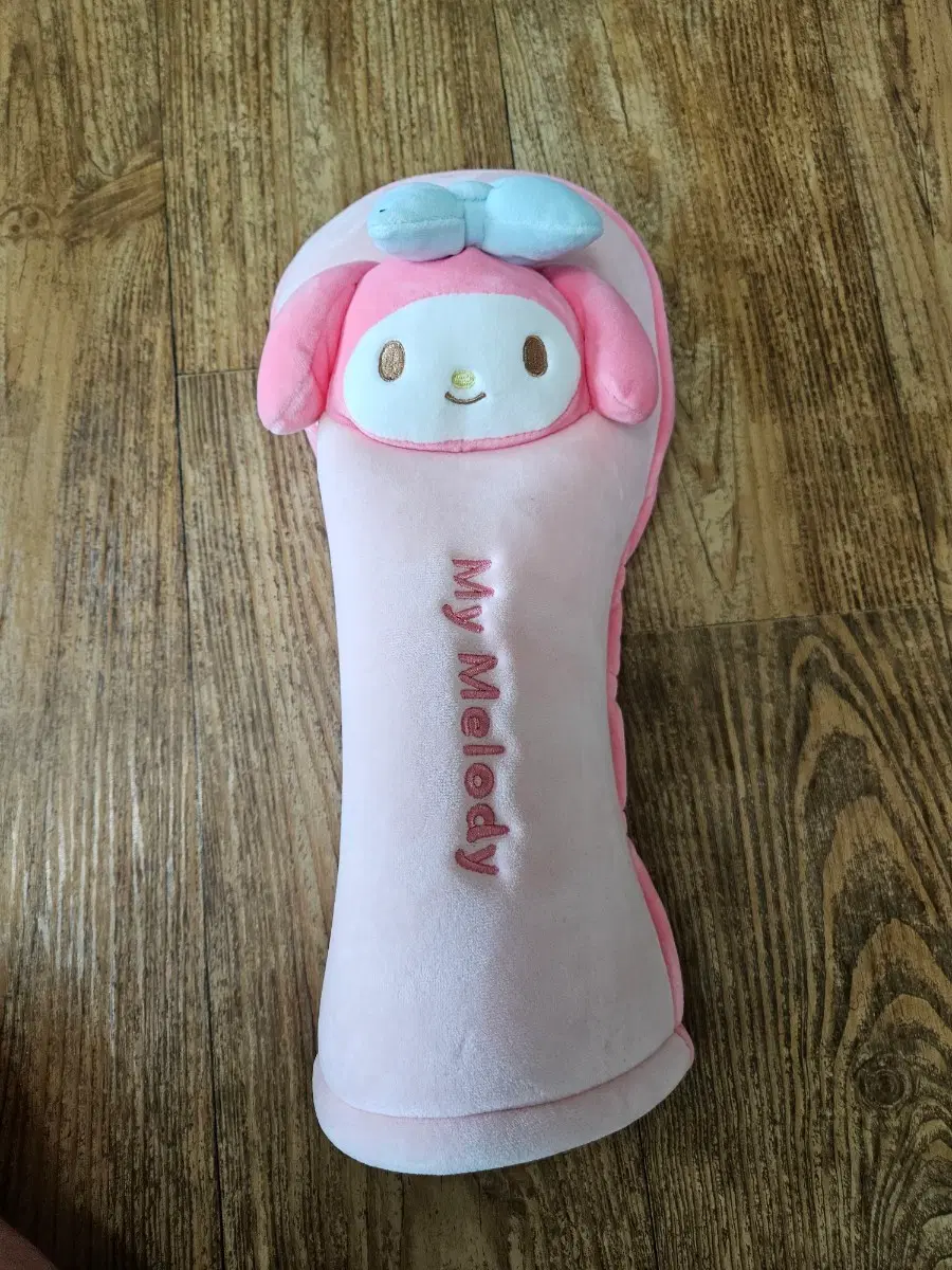 산리오 드라이버커버