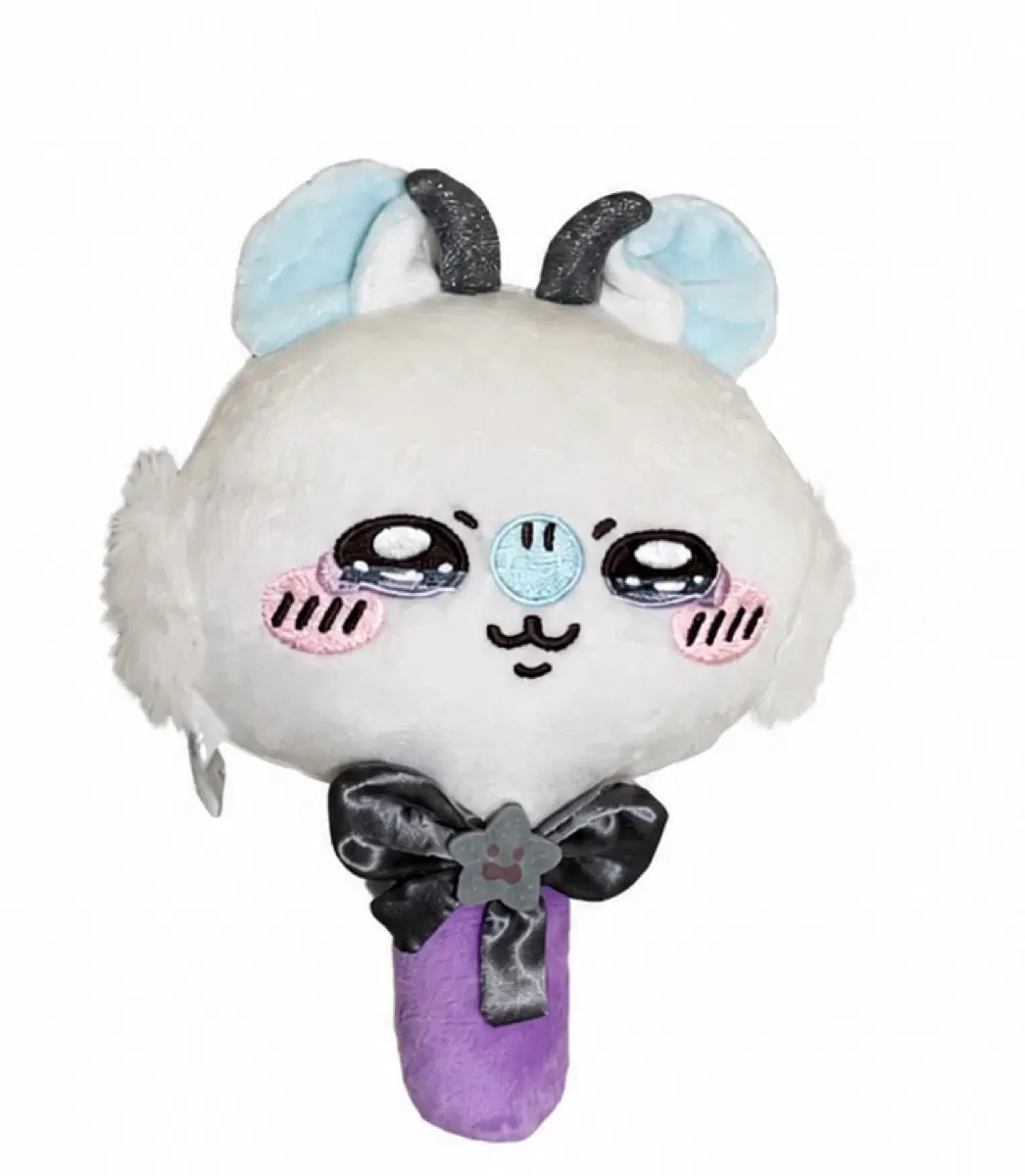 치이카와 메지컬 모몽가 인형손거울