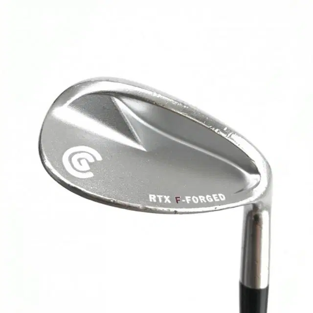 클리브랜드 RTX F포지드 60도 웨지 카본 60 S 7026082...