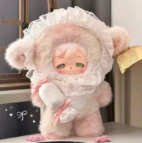 베이비쓰리 신상 코코노 시크