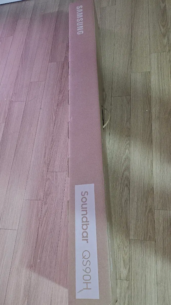 삼성 사운드바 QS90H