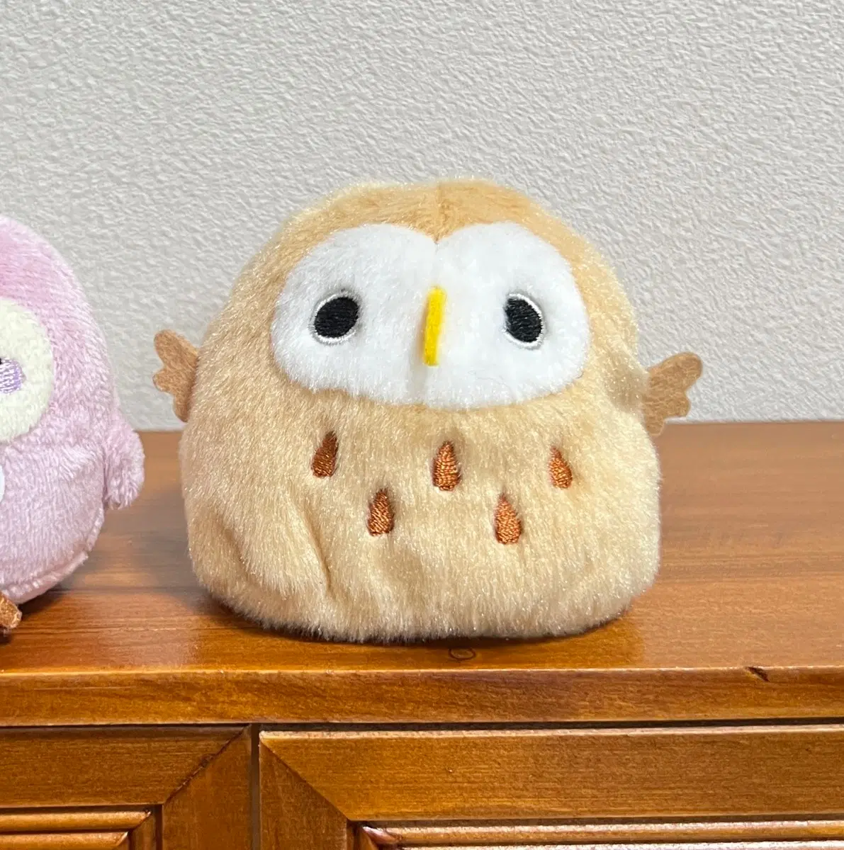 토리당고 부엉이 올빼미 찰찰이 인형