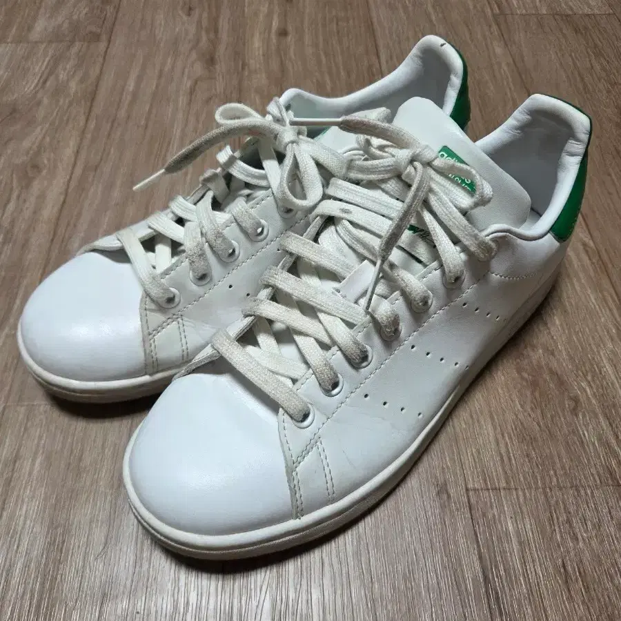 아디다스 스탠스미스 그린