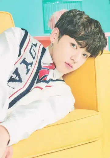 BTS JAPAN FANMEETING VOL.4 JUNGKOOK 2018 Happy Ever After 1/8