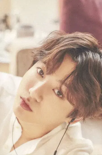 BTS 18-19 EXHIBITION 24/7=Serendipity JUNG KOOK postcard KOR