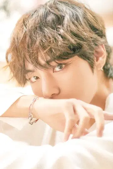 BTS 18-19 EXHIBITION 24/7=Serendipity V 엽서 KOR