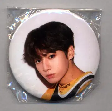 BTS 109 XMAS JUNGKOOK 캔뱃지