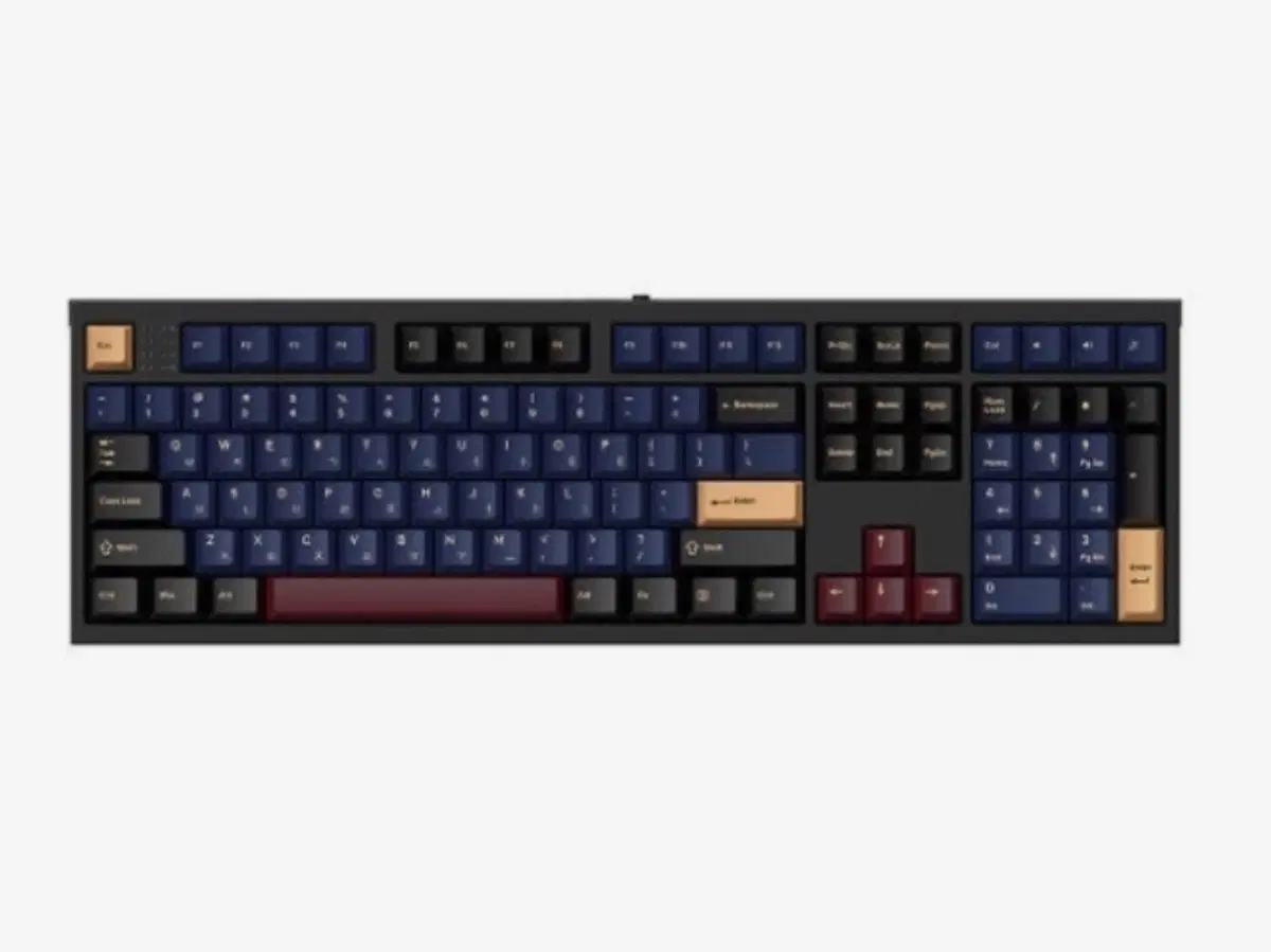 아콘 M1 Pro 2 max 퀵실버 저소음축 키보드 삽니다