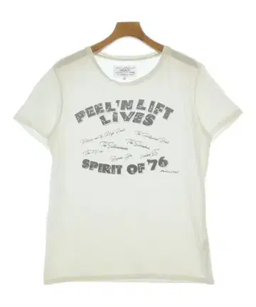 PEEL&LIFT 티셔츠 남성용