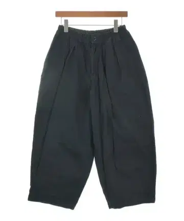 mrs.workware 치노 팬츠 남성용