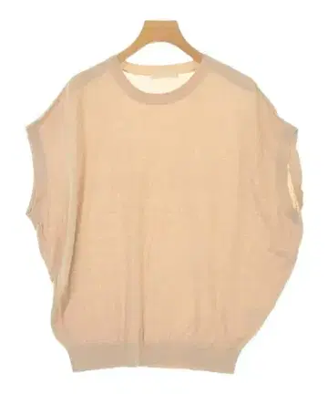 Plage 니트 스웨터 여성용