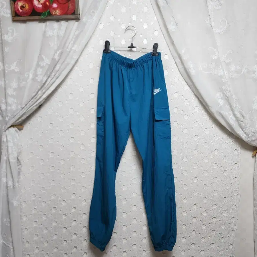 카고팬츠 조거팬츠 공용105