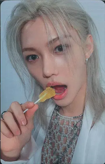 StrayKids 일반ver FELIX GIANT