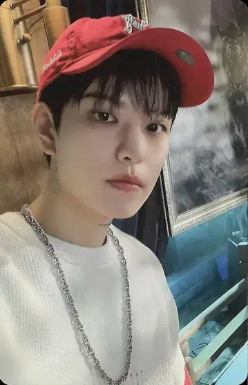 StrayKids NEMO ver. 승민 SKZHOP HIPTAPE 합본