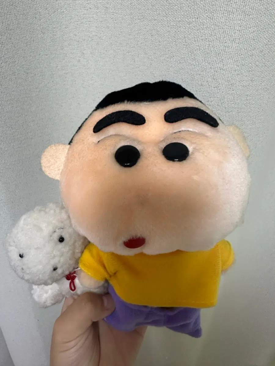 [희귀 고전] 짱구 고전 인형 네고 가능!!