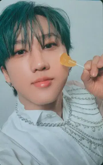 StrayKids 일반ver Changbin GIANT