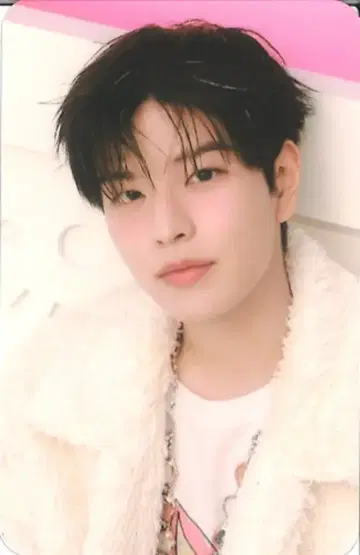 StrayKids BOX 테이프 Seungmin 2025 SKZ 5'CLOCK