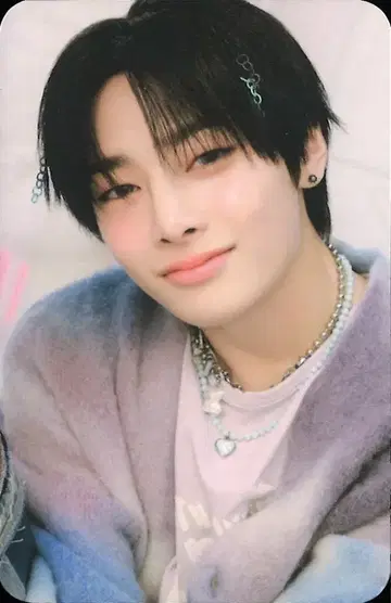 StrayKids BOX 테이프 I.N 2025 SKZ 5'CLOCK