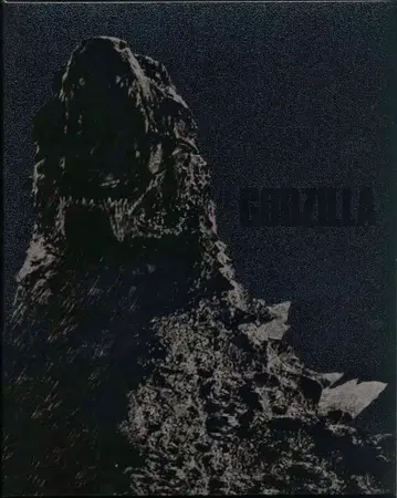 외국 영화 Blu-ray 게레스 에드워즈 DISC만)GODZILLA[2014] 완전 수량 한정 생산
