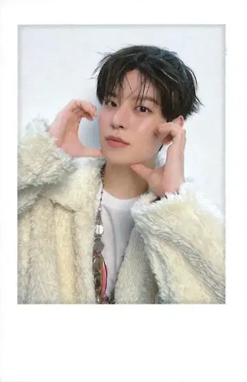 StrayKids Seungmin 2025 SKZ 5'CLOCK