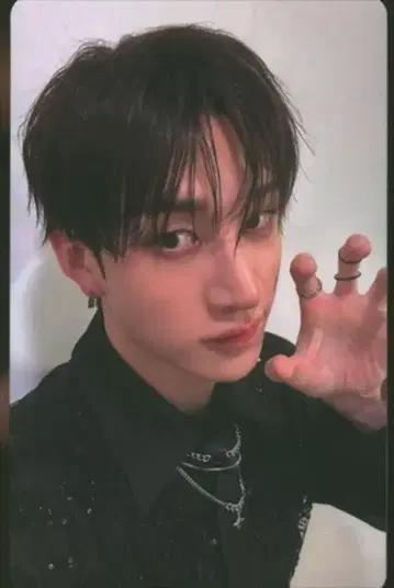 StrayKids 굿즈 구매 BangChan 2024 dominATE JAPAN A