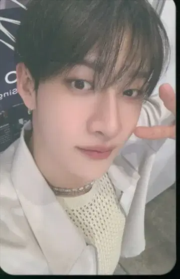 StrayKids BangChan 2025 FC 갱신 혜택