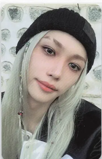 StrayKids SKZHOP ver. FELIX SKZHOP HIPTAPE 합 양면
