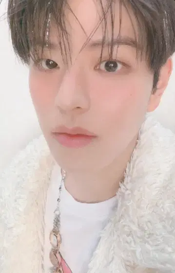 StrayKids 구매 혜택 Seungmin 2025 SKZ 5'CLOCK 셀카