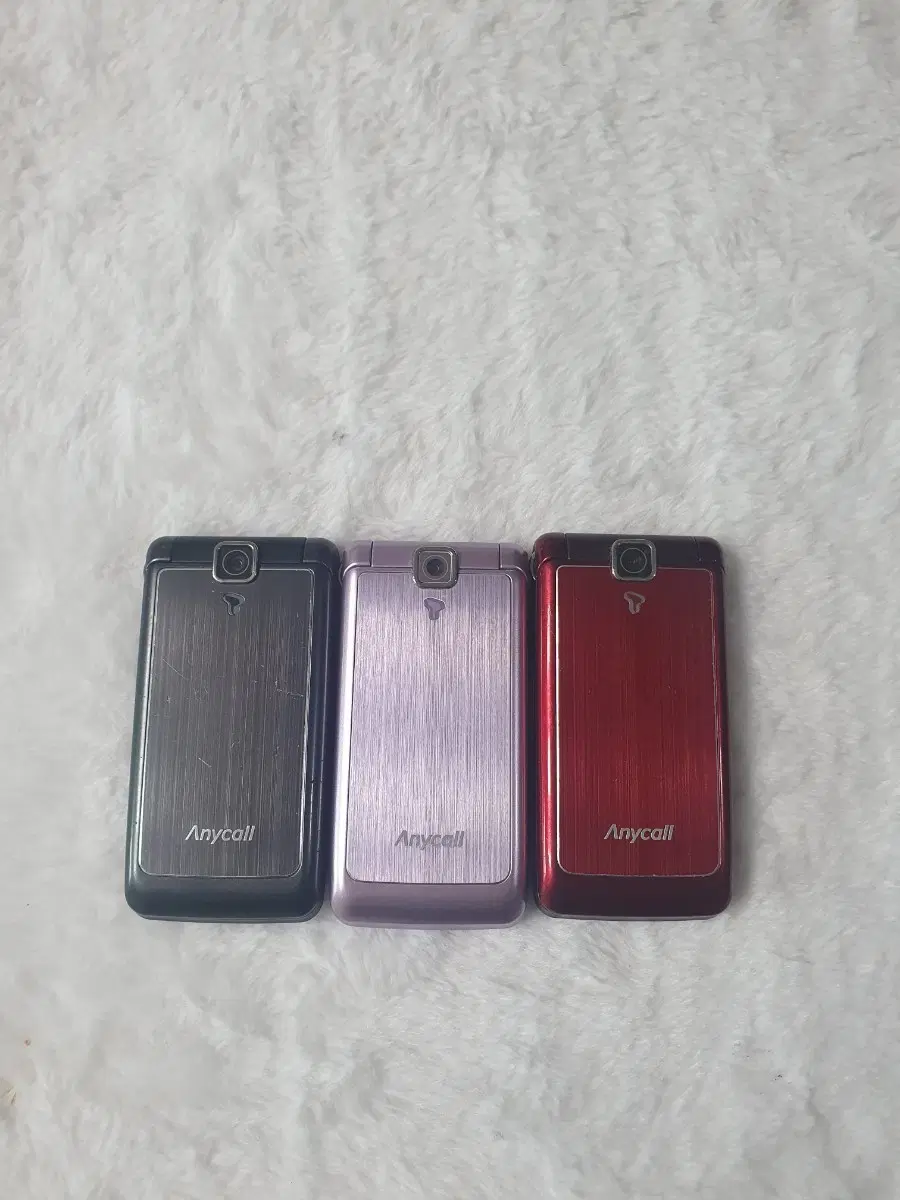 SCH-W860 잇스타일폰 소장용