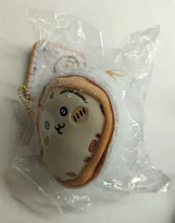 그레이 후드티 서비스 먹지 못한 슈톨렌 마스코트 치이카와 (먼작귀) 토끼