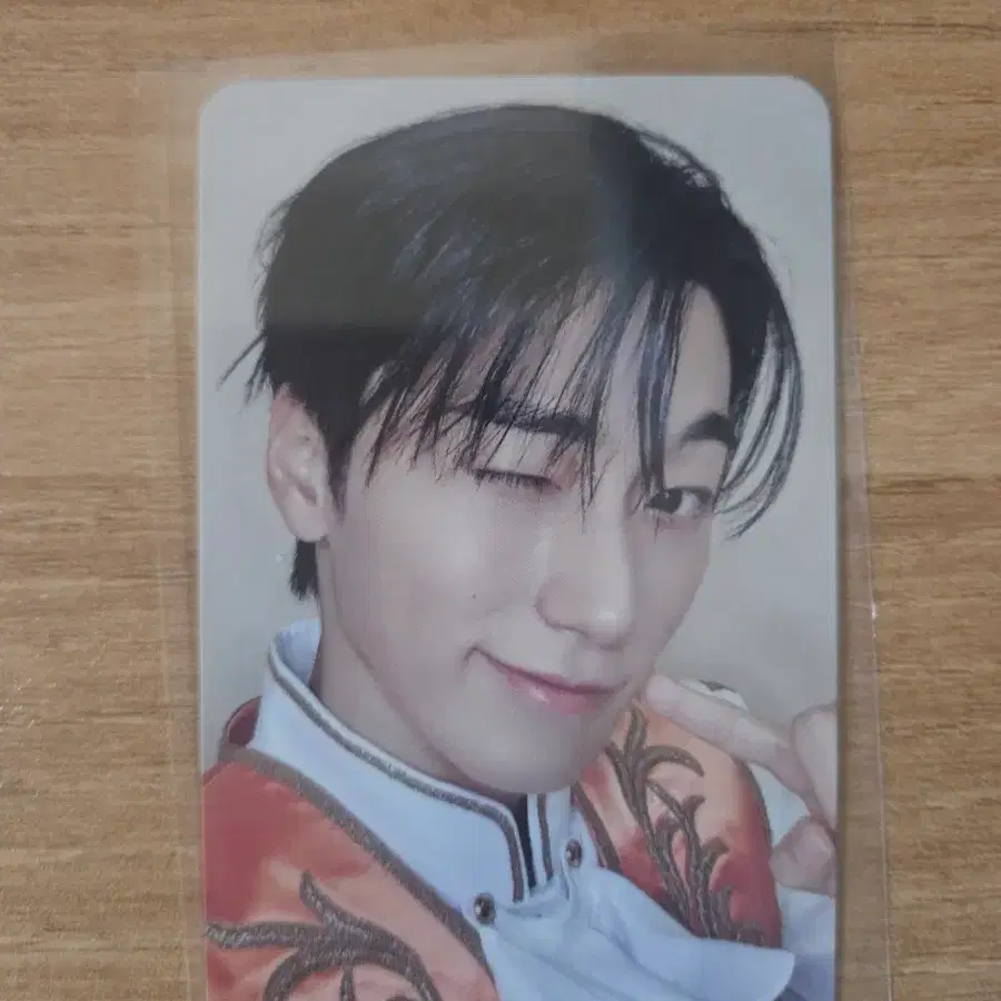 에이티즈 메이크스타 큐티즈 산