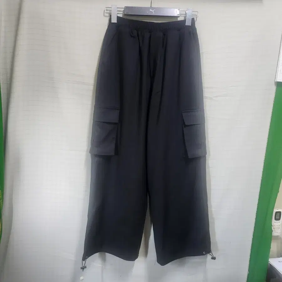 라퍼지스토어 카고바지 (M)