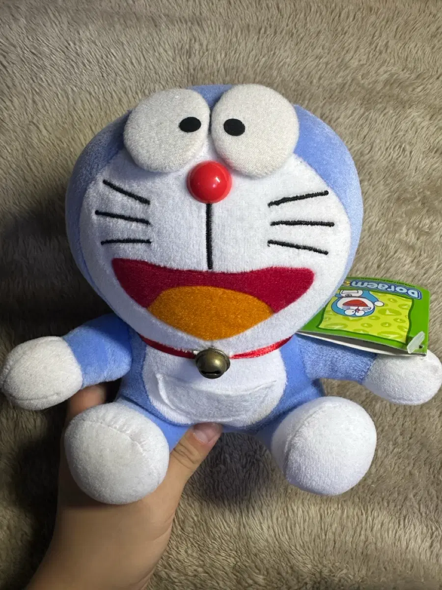 [고전 희귀] 도라에몽 인형 네고가능!!