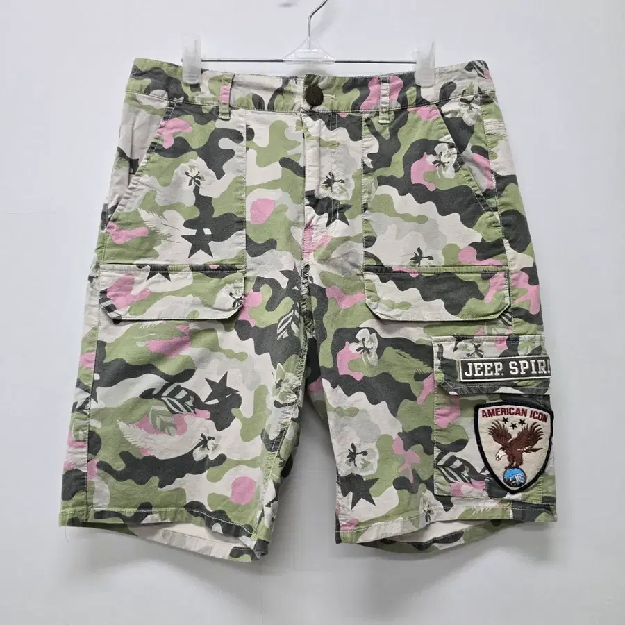 JEEP 30사이즈 반바지/4268/더본