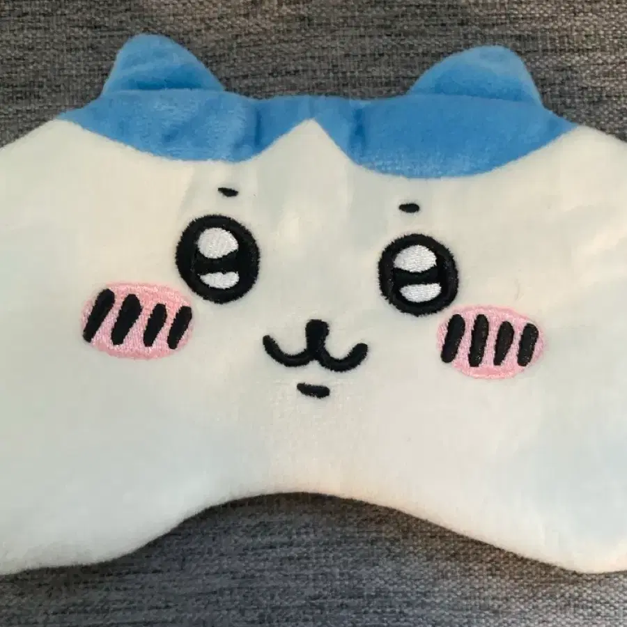 먼작귀 하치와레 안대 판매