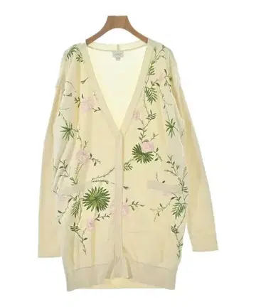 GiAMBATTiSTA VALLi 여성용 가디건