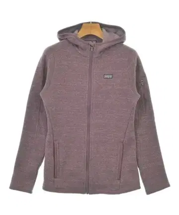 patagonia 여성용 후드티