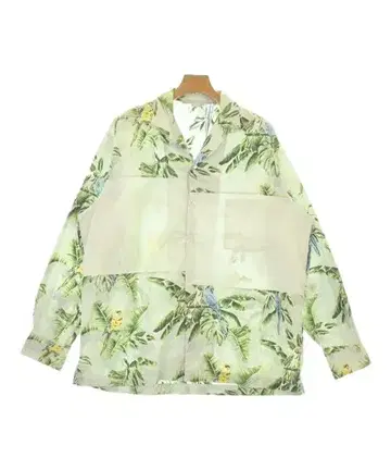STELLA McCARTNEY 캐주얼 셔츠 남성용