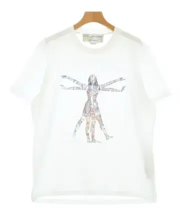 STELLA McCARTNEY 티셔츠컷소 여성용