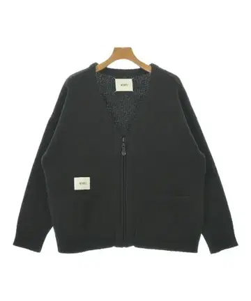 WTAPS 가디건 남성용