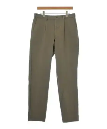 COMME des GARCONS HOMME DEUX 슬랙스 남성용