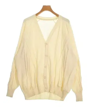 A-POC ABLE ISSEY MIYAKE 가디건 남성용