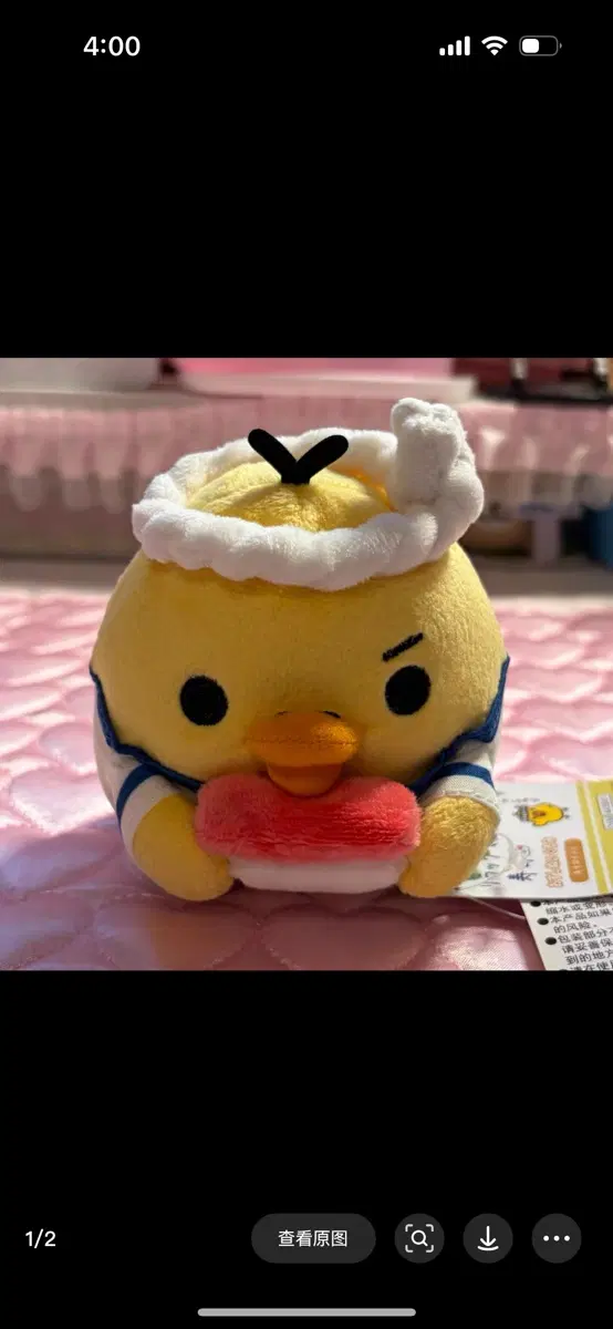 초밥 키이로토리