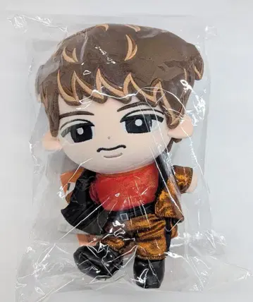 SnowMan 26년 Original Goods 무카이 코지 스노치루 BIG 봉제 인형