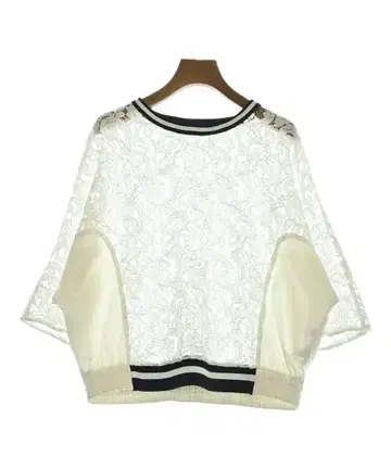 HIROKO KOSHINO TRUNK 여성용 블라우스